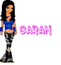 sarah