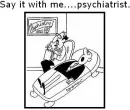 Psychiatrist