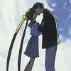 SailorMoon Kiss
