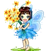 Blue Fairy
