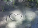 sand i love you