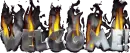 Fire welcome.