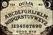 ouija board