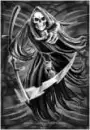 grim reaper