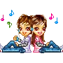 Music lovers