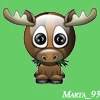 Moose