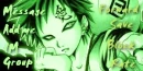 Green Gaara