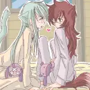 Zero Love