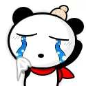 Panda Cry