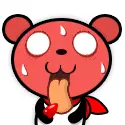 Panda Hot!