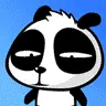 Panda Oh My God