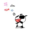 Panda Sing