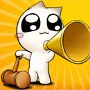 Onion Judge yelling