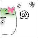 White Kitty @@