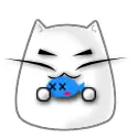 White Kitty