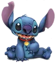 STITCH!!!:)
