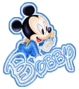 MICKEYBOBBY