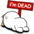 Onion - I'm Dead