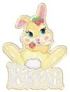 BUNNY EMA