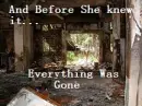Gone in a moment