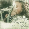 happy ever after