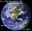 Beauty, The world