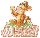TIGGER JOVANNI