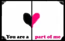 part of me