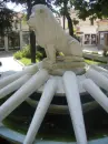 macedonian cat