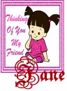 Jane