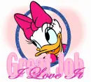 I Love it