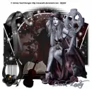 dark lady
