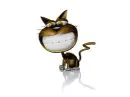 WOW Domestic Kitten