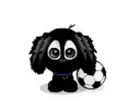 Football Mate - Puppy