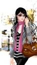cute girl