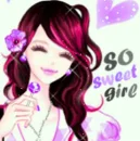 sweet girl