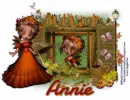 Annie