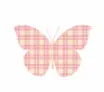 butterfly pattern