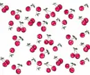 Cherries - background