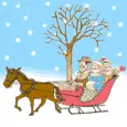 Sleigh - av - win