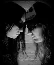 Joey and Corey 