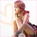 FFXII: Vanille Icon