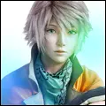 FFXIII: Hope Estheim