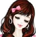 cute girl