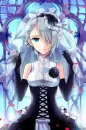Sword girls Iri