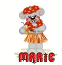 marie