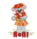 roni