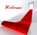 welcome