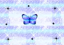 Blue Butterfly