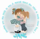 A special friend lyk u is truely cared 'bout Jane